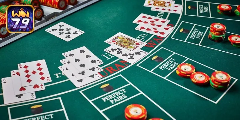 Giới thiệu game bài Xì Dách tại Win79