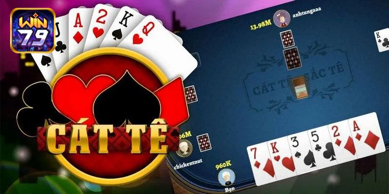 Giới thiệu về Catte