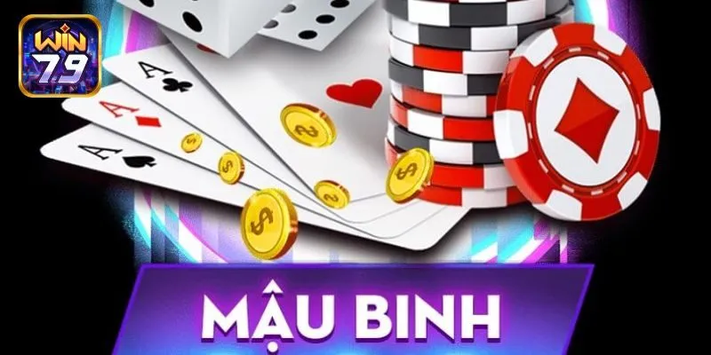 Giới thiệu về mậu binh