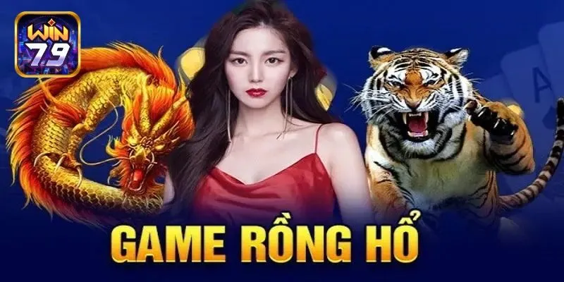 Giới thiệu về Rồng hổ