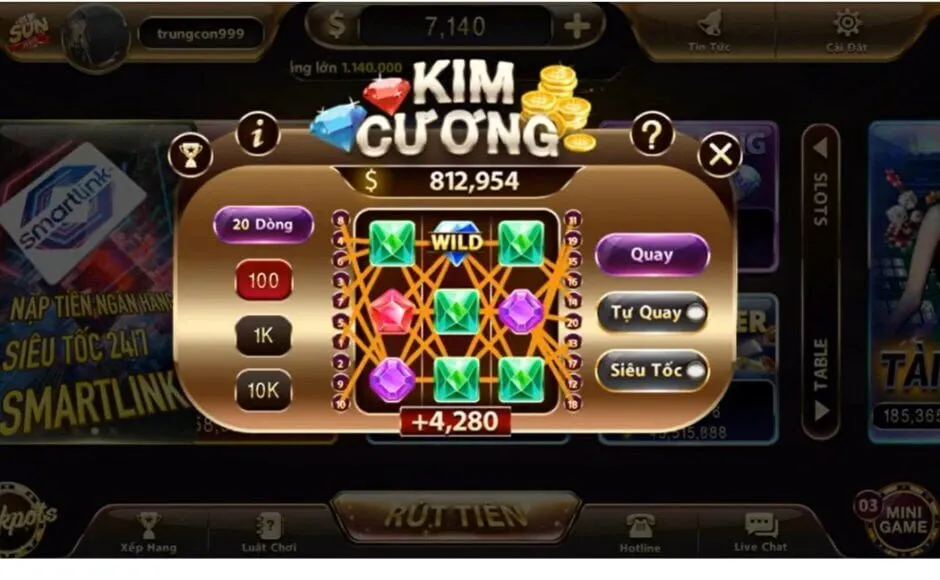 Mini Kim Cương là gì ?