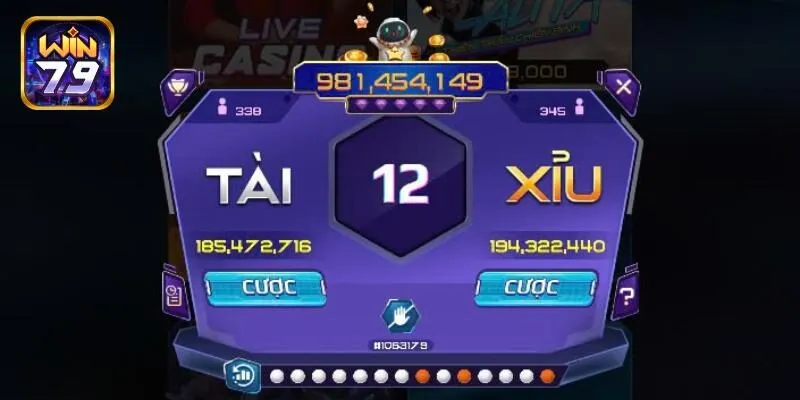 Mini Tài xỉu – trò chơi cá cược giải trí hấp dẫn không thể bỏ qua!