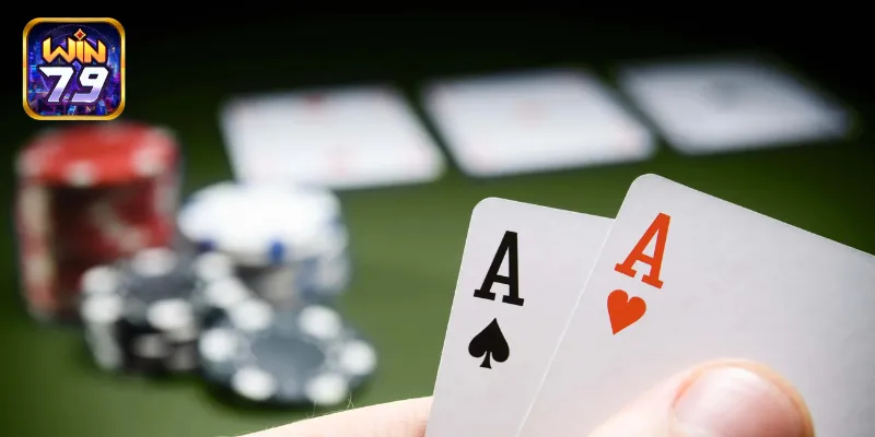Thuật ngữ Poker và những điều cần biết