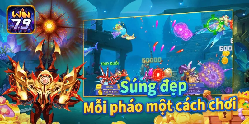 Bắn Cá ICA là gì?