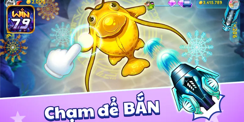 Bắn Cá ICA và những lưu ý quan trọng