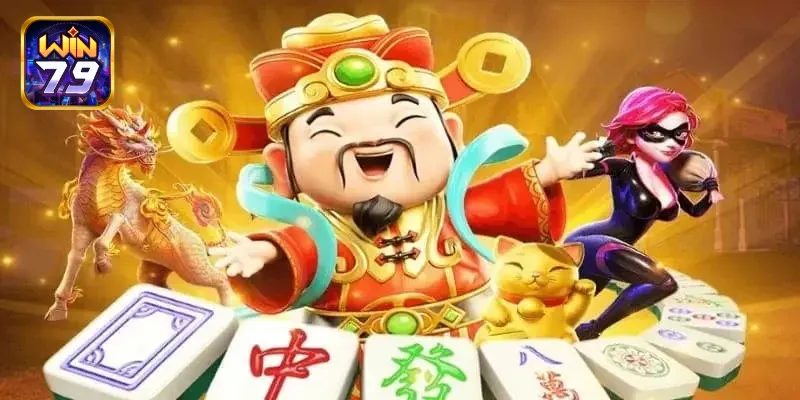 Nổ Hũ Thần Tài có gì đặc biệt?