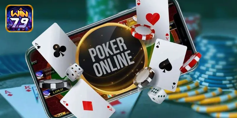 Tìm hiểu luật chơi poker: Biết về các vòng cược và quy tắc gấp bài