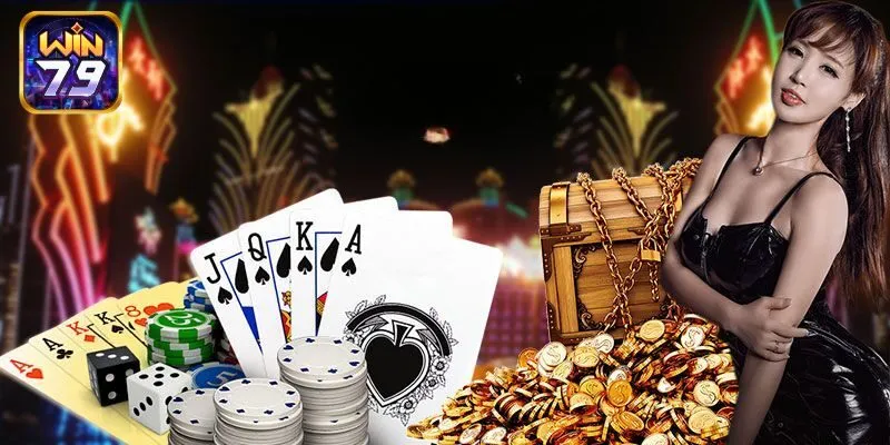 Lưu ý khi tham gia chơi game bài online cho tân binh