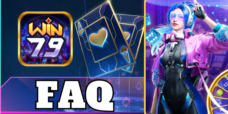 FAQ bet thủ thắc mắc khi chơi tại cổng game