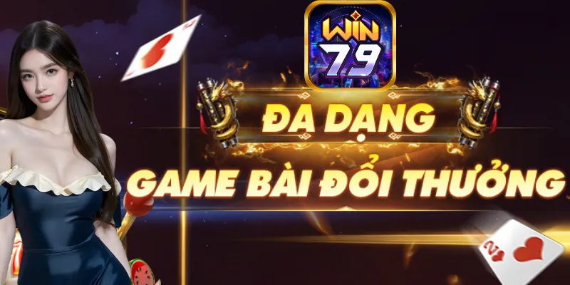 Win79 – thương hiệu cá cược nổi bật hàng đầu